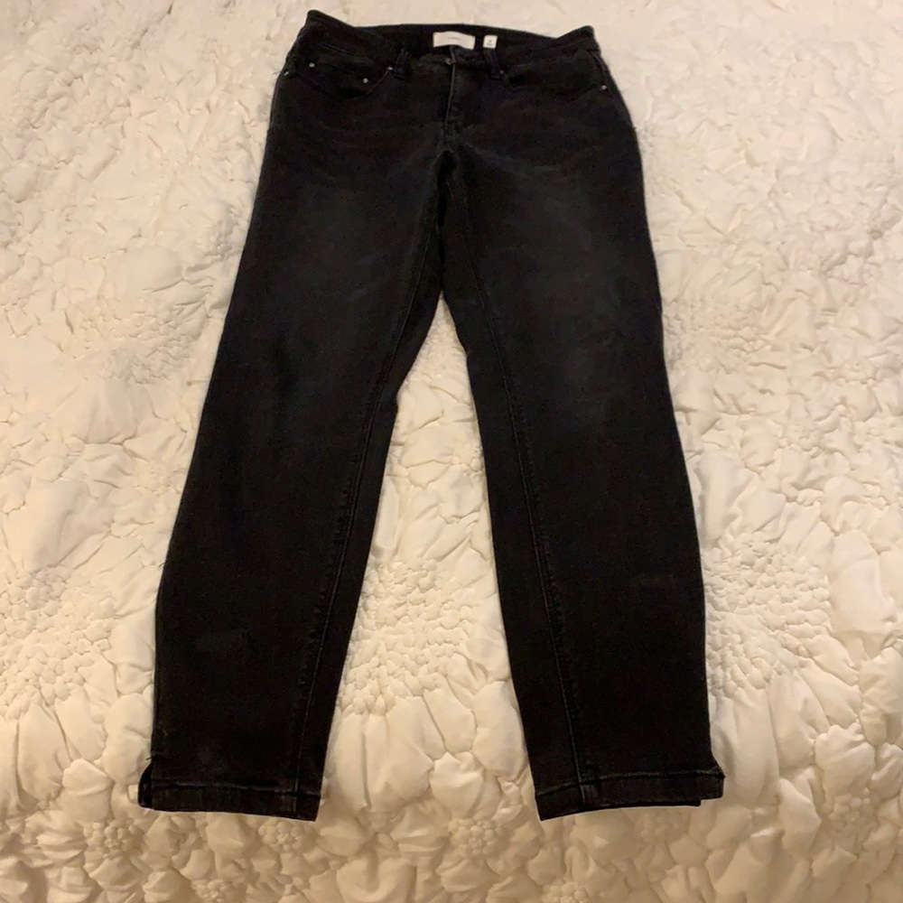 a loves a - size 26 - black